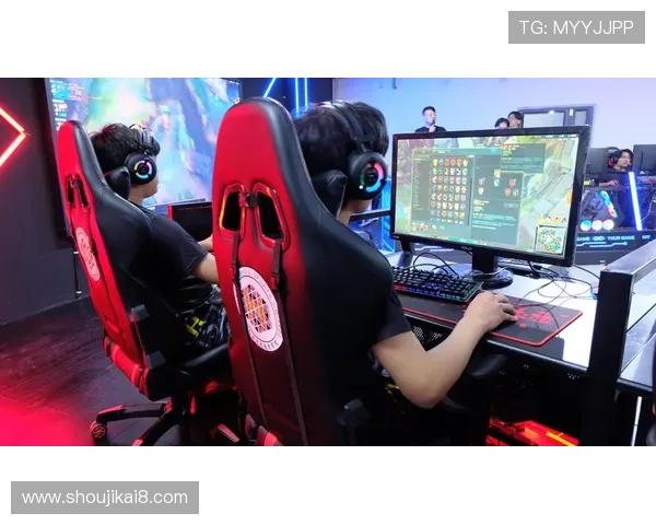 凯发ag电竞:引领电竞娱乐新时代的创新平台与发展趋势 凯发ag电竞:引领电竞娱乐新时代的创新平台与发展趋势